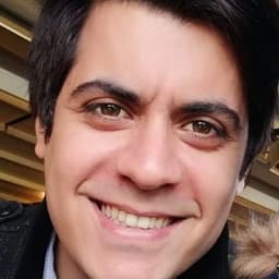 Murat Y. profil fotoğrafı