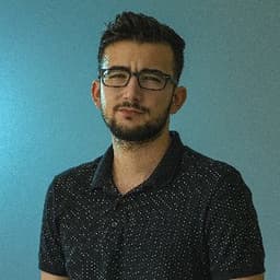 Murathan Ç. profil fotoğrafı