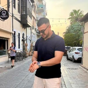 Murathan D. profil fotoğrafı