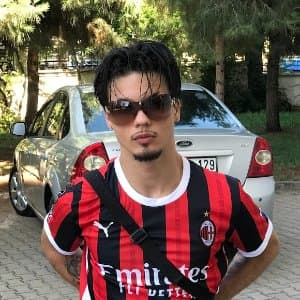 Murathan İ. profil fotoğrafı
