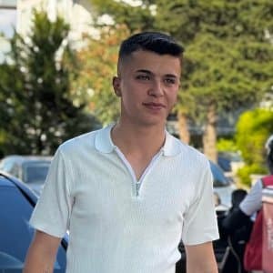 Murathan P. profil fotoğrafı
