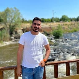 Mürsel B. profil fotoğrafı