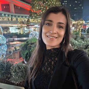 Mürüvvet F. profil fotoğrafı