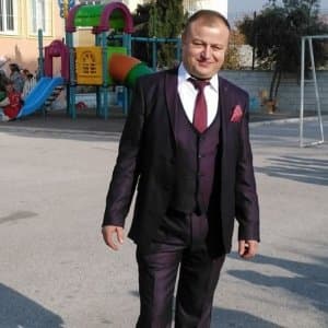Musa A. profil fotoğrafı