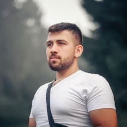 Musa C. profil fotoğrafı
