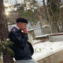 Musa G. profil fotoğrafı