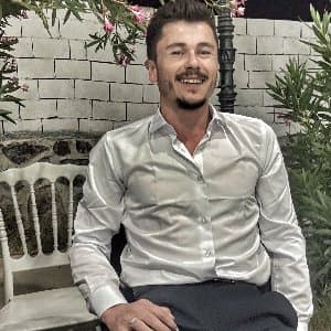 Musa Ş. profil fotoğrafı