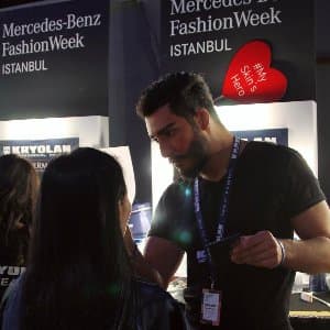 Müserret A. profil fotoğrafı