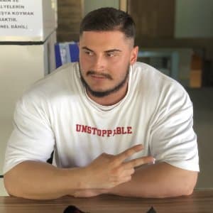 Müslim E. profil fotoğrafı