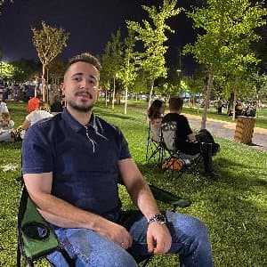 Müslüm A. profil fotoğrafı