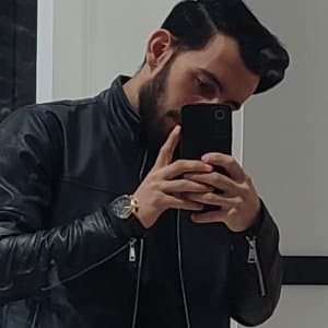 Müslüm Y. profil fotoğrafı