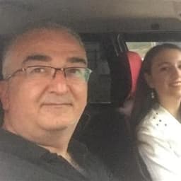 Mustafa E. profil fotoğrafı