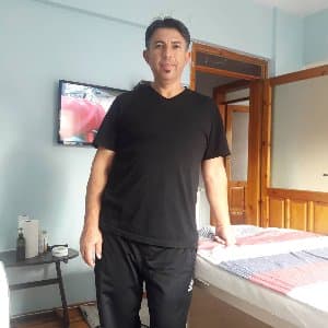 Mustafa A. profil fotoğrafı
