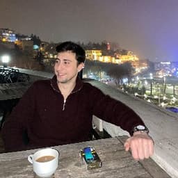 Mustafa A. profil fotoğrafı