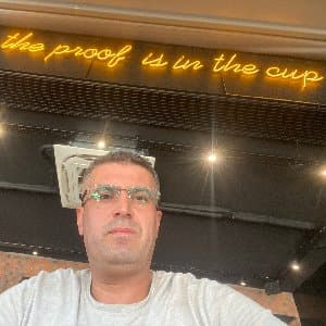 Mustafa A. profil fotoğrafı