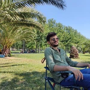 Mustafa A. profil fotoğrafı