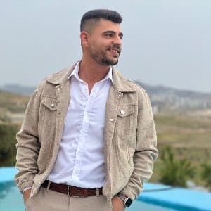 Mustafa A. profil fotoğrafı