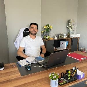 Mustafa A. profil fotoğrafı