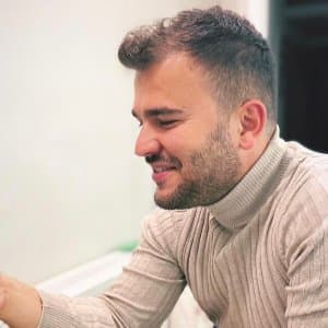 Mustafa A. profil fotoğrafı