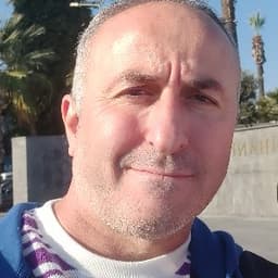 Mustafa A. profil fotoğrafı