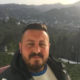 Mustafa A. profil fotoğrafı