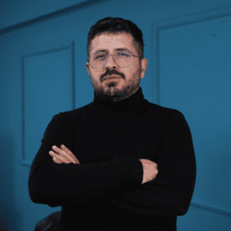 Mustafa A. profil fotoğrafı