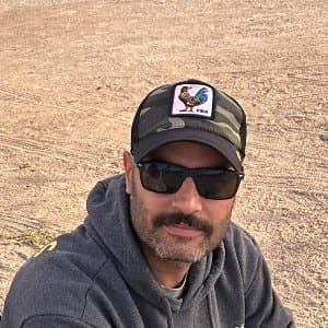 Mustafa A. profil fotoğrafı