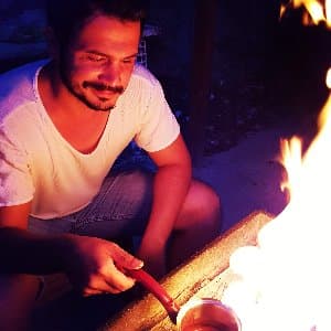 Mustafa A. profil fotoğrafı