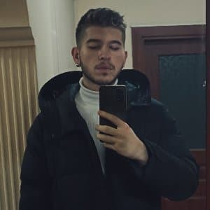 Mustafa K. profil fotoğrafı