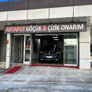 Mustafa B. profil fotoğrafı