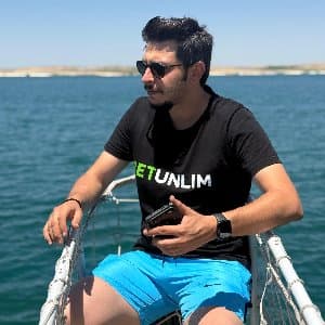 Mustafa B. profil fotoğrafı