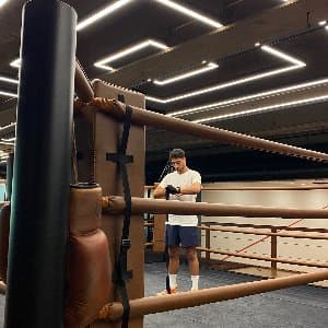 Mustafa B. profil fotoğrafı