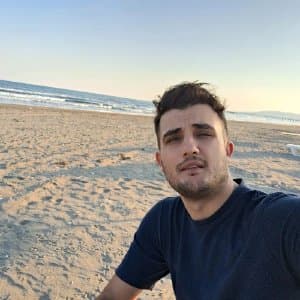 Mustafa G. profil fotoğrafı