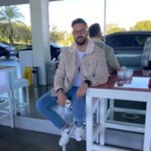 Mustafa Ç. profil fotoğrafı