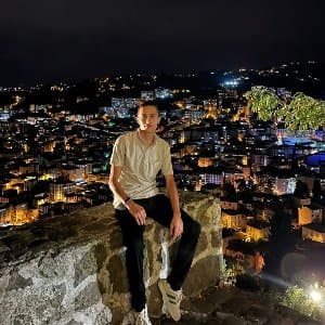 Mustafa M. profil fotoğrafı