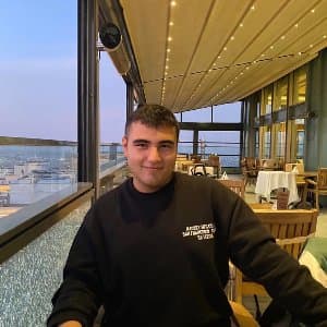 Mustafa Ö. profil fotoğrafı