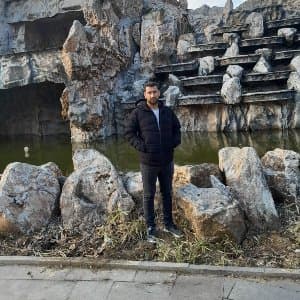 Mustafa Ç. profil fotoğrafı