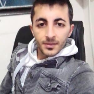 Mustafa Ç. profil fotoğrafı