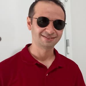 Mustafa C. profil fotoğrafı