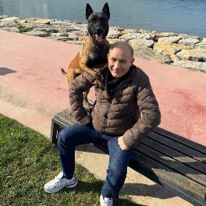Mustafa D. profil fotoğrafı