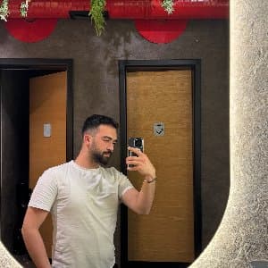 Mustafa D. profil fotoğrafı