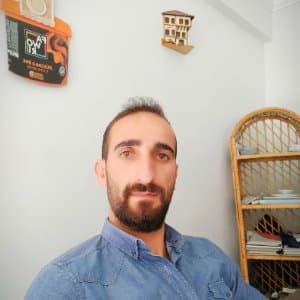 Mustafa D. profil fotoğrafı