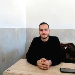Mustafa D. profil fotoğrafı