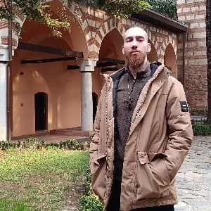 Mustafa G. profil fotoğrafı