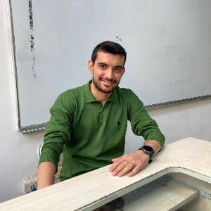 Mustafa K. profil fotoğrafı