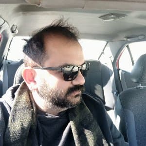 Mustafa A. profil fotoğrafı