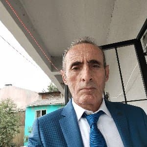 Mustafa E. profil fotoğrafı