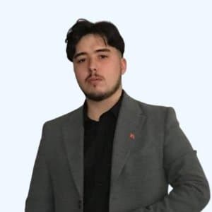 Mustafa B. profil fotoğrafı