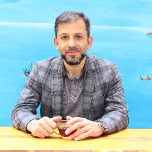 Mustafa K. profil fotoğrafı