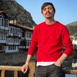Mustafa Ç. profil fotoğrafı